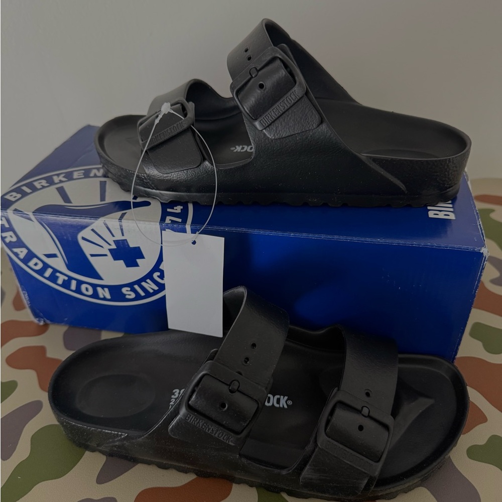 Birkenstock Arizona Eva